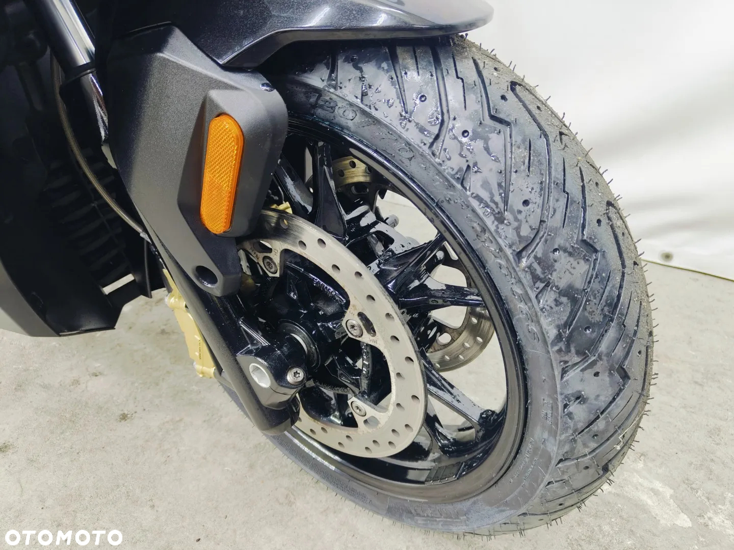 BMW C 400 GT - 4