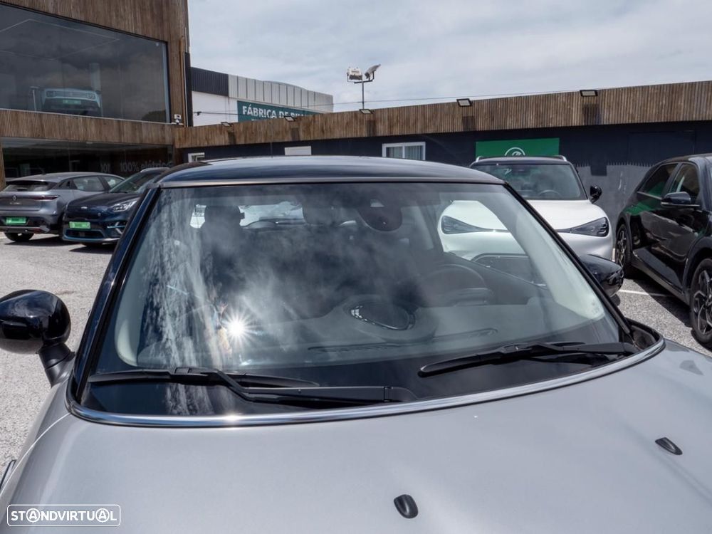 MINI 3 Portas Cooper SE Yours - 8