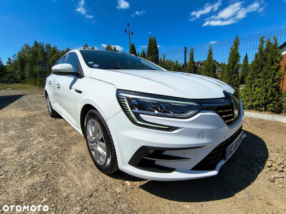 Renault Megane 1.6 E-TECH Plug-In Techno - 10