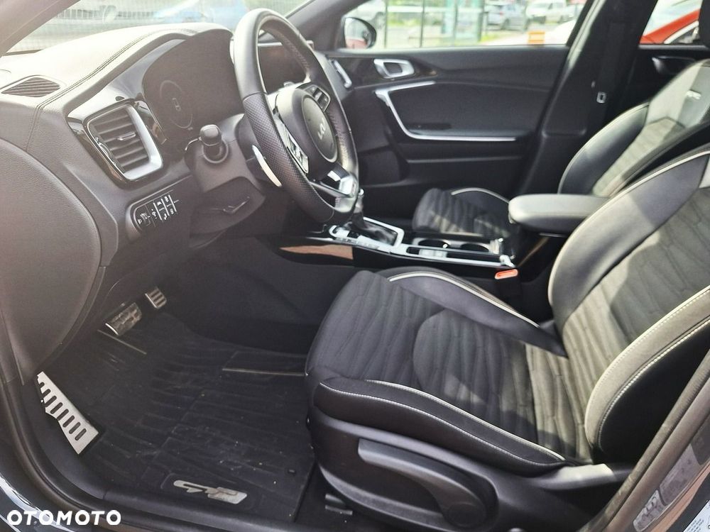 Kia ProCeed 1.5 T-GDI GT Line DCT - 11