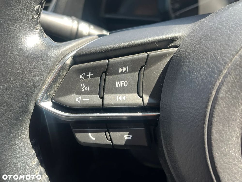 Mazda 3 2.0 Skymotion - 11