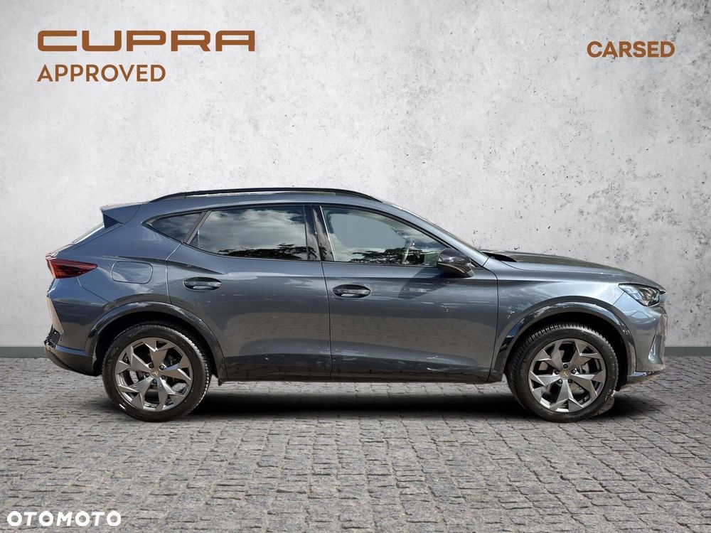 Cupra Formentor 1.5 eTSI mHEV DSG - 9