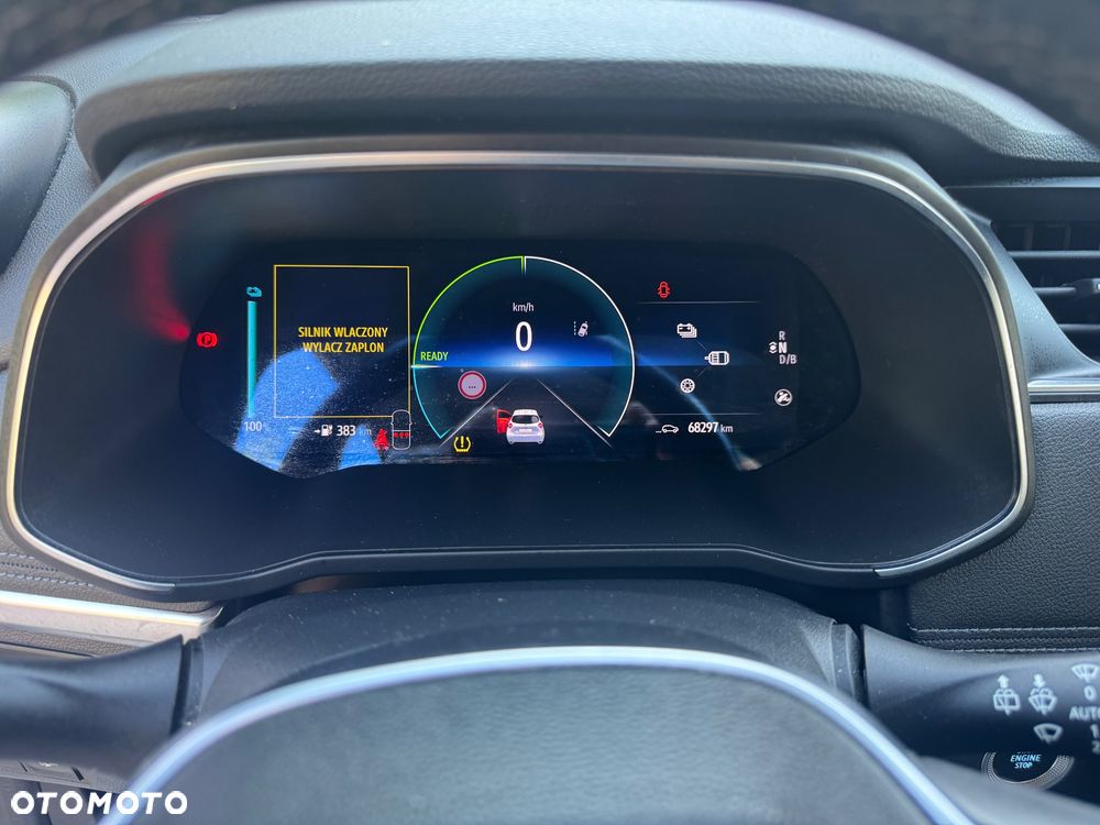 Renault Zoe R135 Z.E 50 Intens - 20