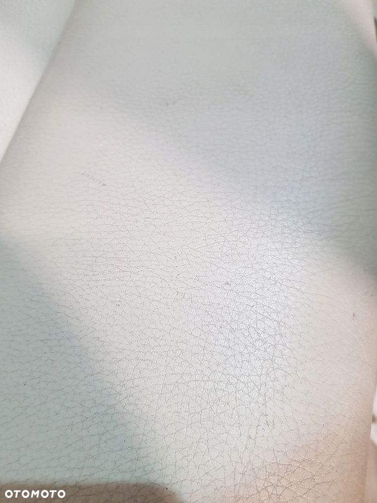 fotele kanapa skóra bmw seria 5 f11 lift eur 14 rok elektryczne eur - 5