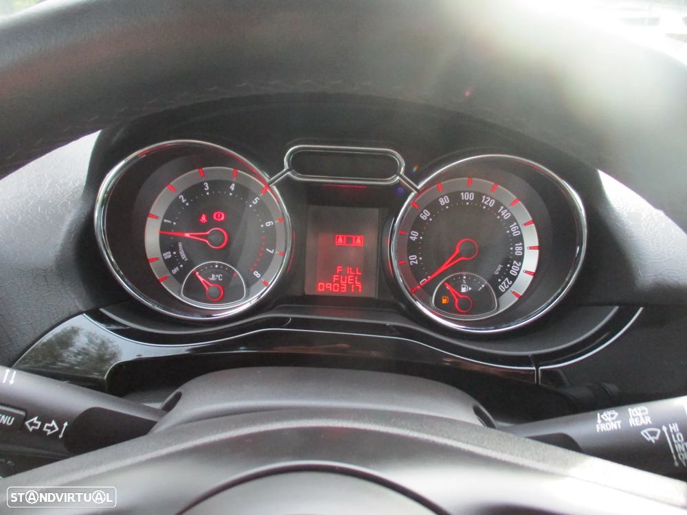 Opel Adam 1.2 Jam - 10