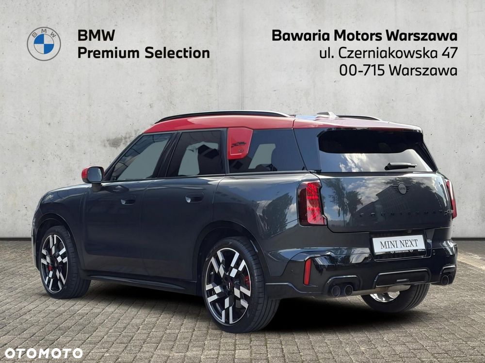 MINI Countryman - 17