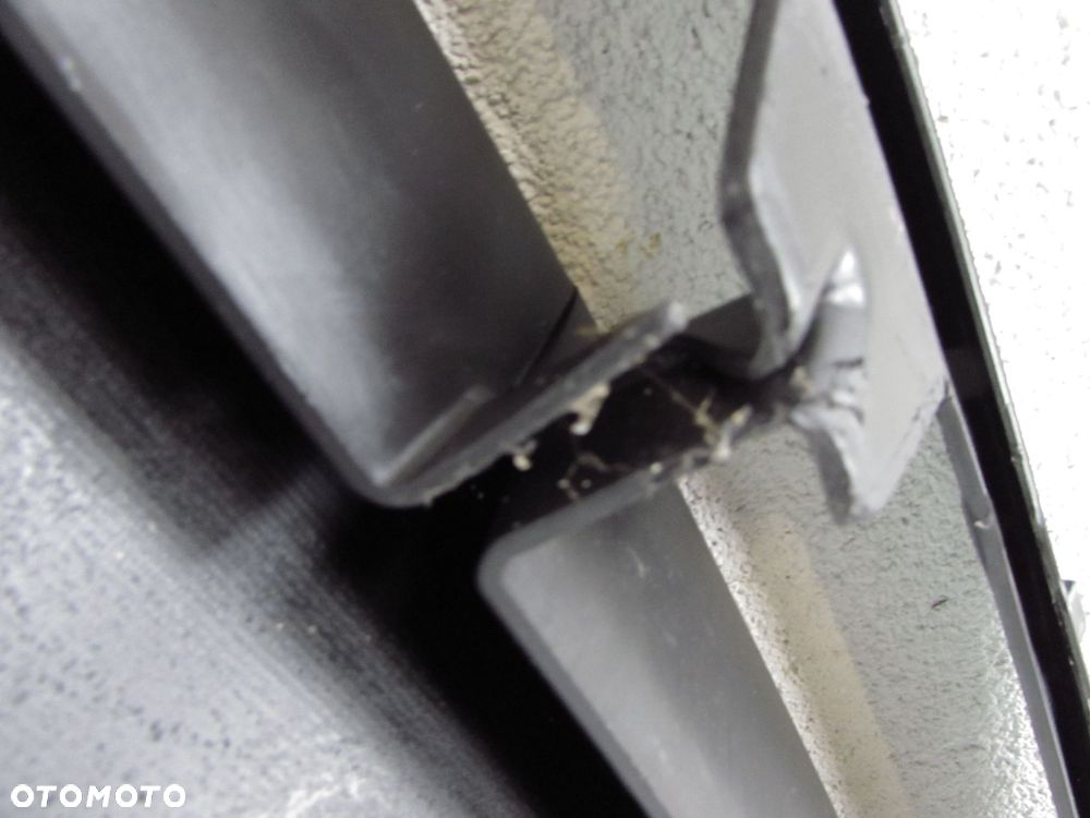 NISSAN JUKE F15 LIFT 2014-2019 SPOILER DOKŁADKA ZDERZAKA PRZÓD 62026BV80A - 8