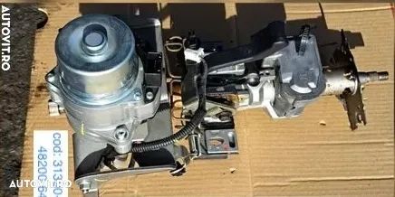 Ax volan coloana directie electrica suzuki s-cross - 1