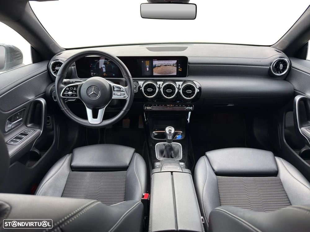 Mercedes-Benz CLA 180 d Shooting Brake Progressive - 9