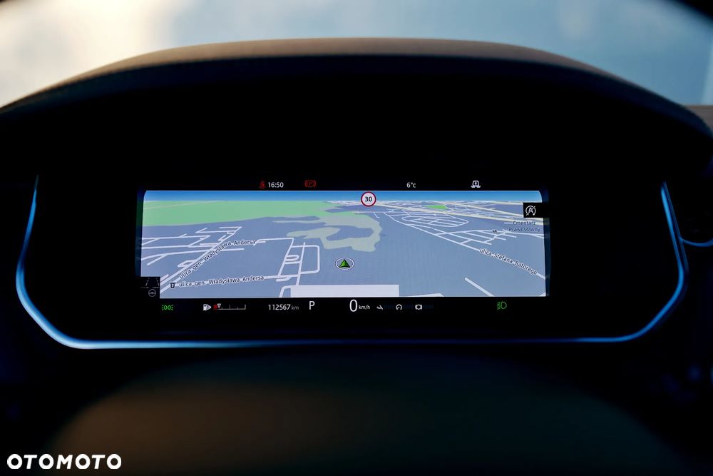 Land Rover Range Rover Sport - 20