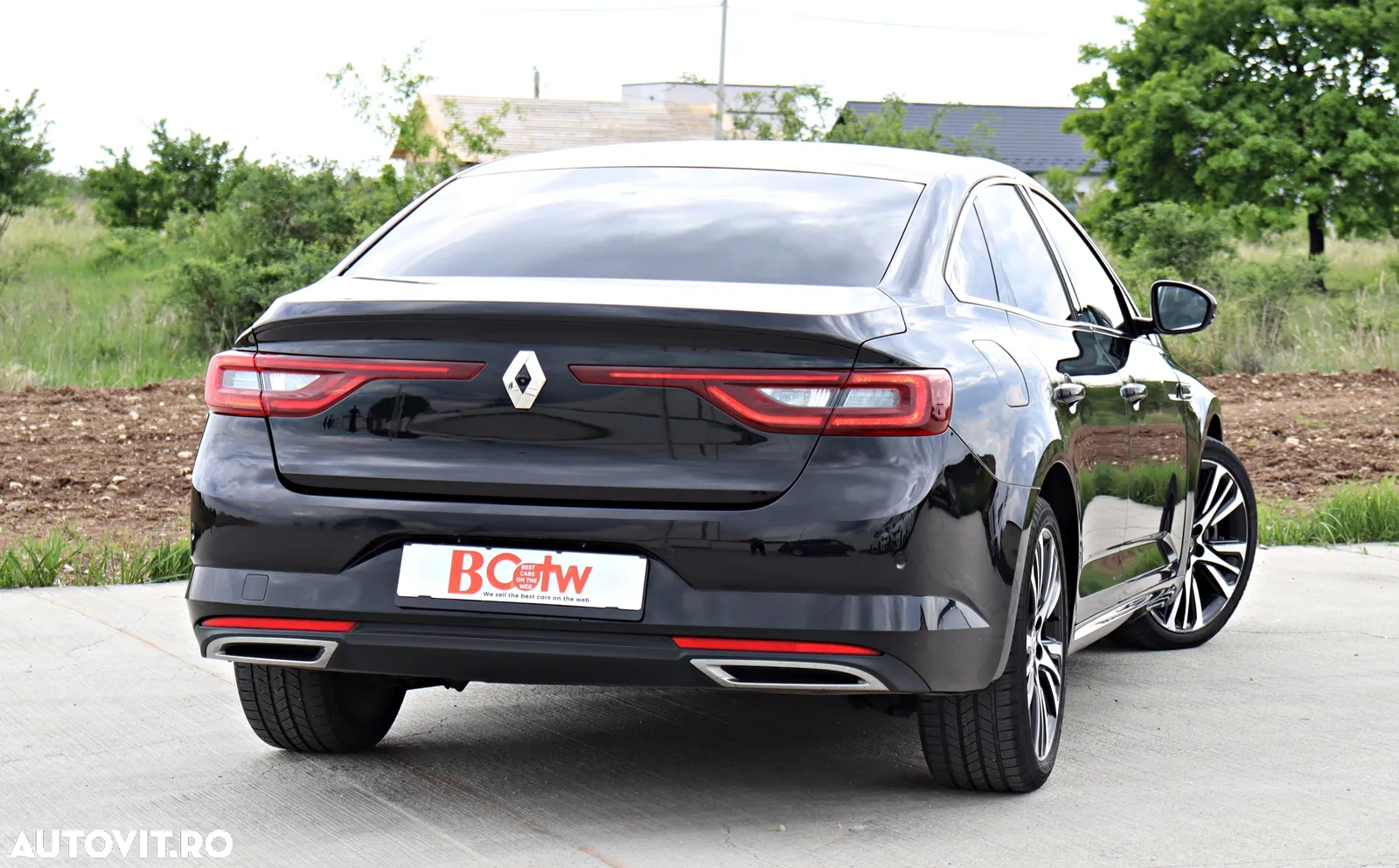 Renault Talisman - 11