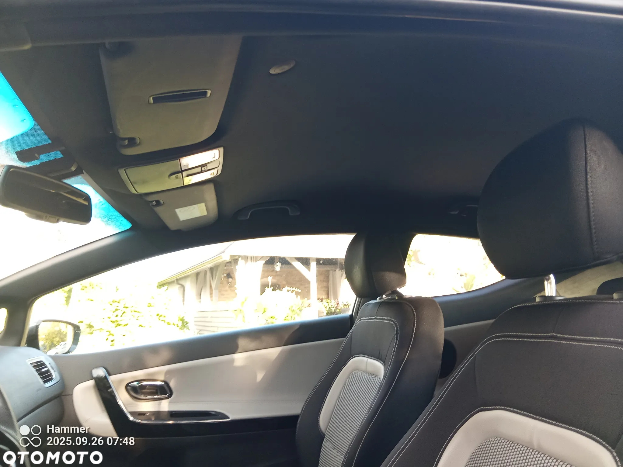 Kia Ceed 1.6 CRDi 128 Spirit - 20