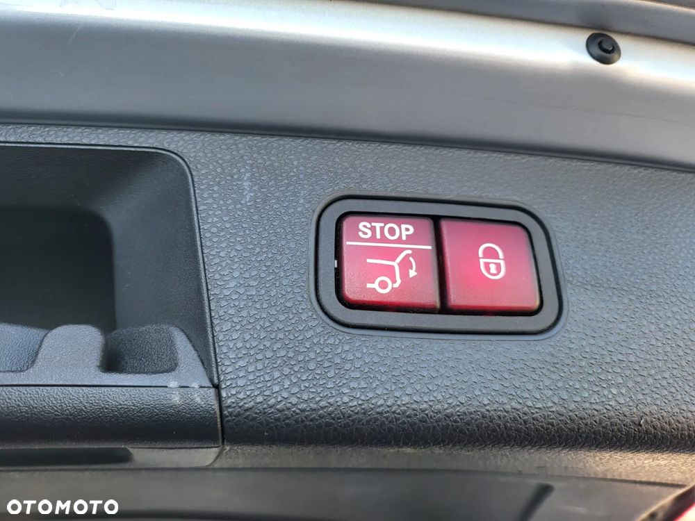 Mercedes-Benz GLK 350 4Matic BlueEFFICIENCY 7G-TRONIC - 25