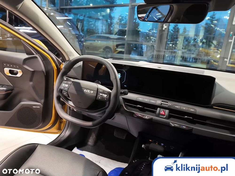 Kia K4 1.6 T-GDI L - 14