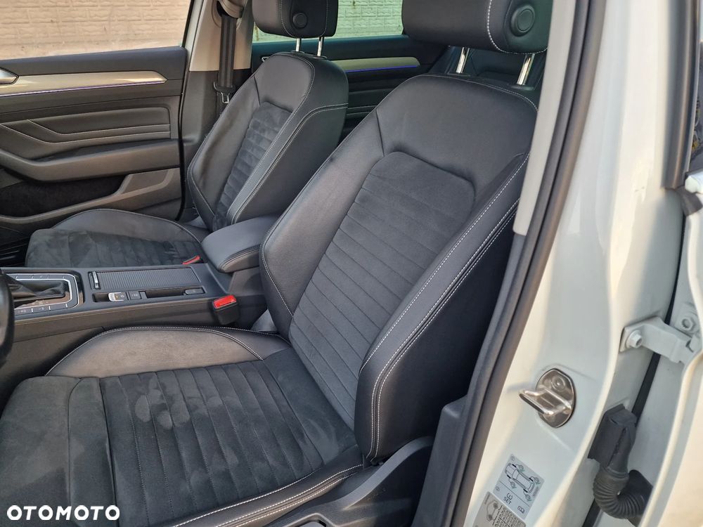 Volkswagen Passat Variant 1.4 TSI Plug-In-Hybrid DSG GTE - 11