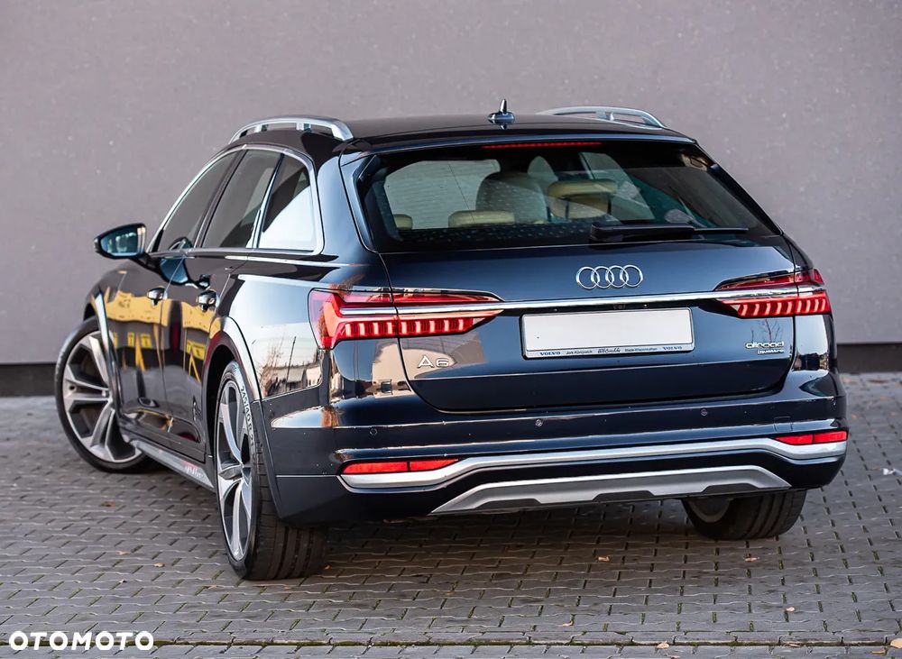 Audi A6 Allroad - 8