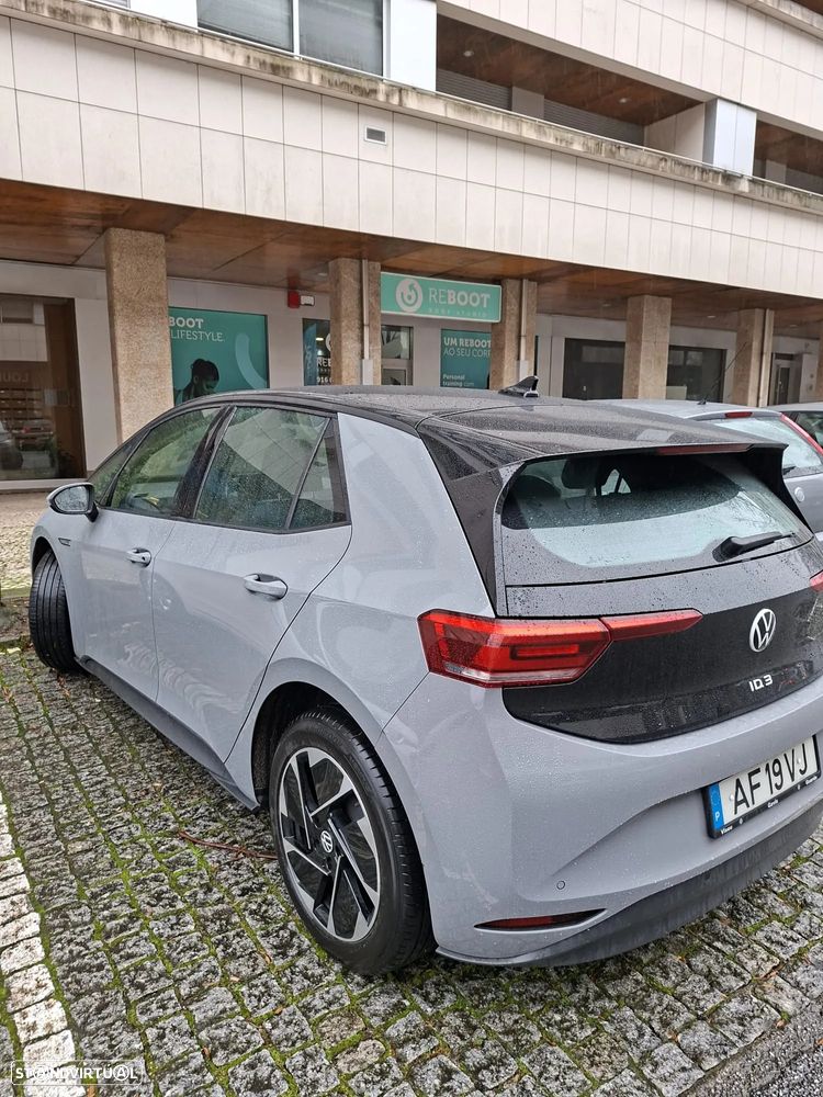 VW ID.3 Pro Performance - 1