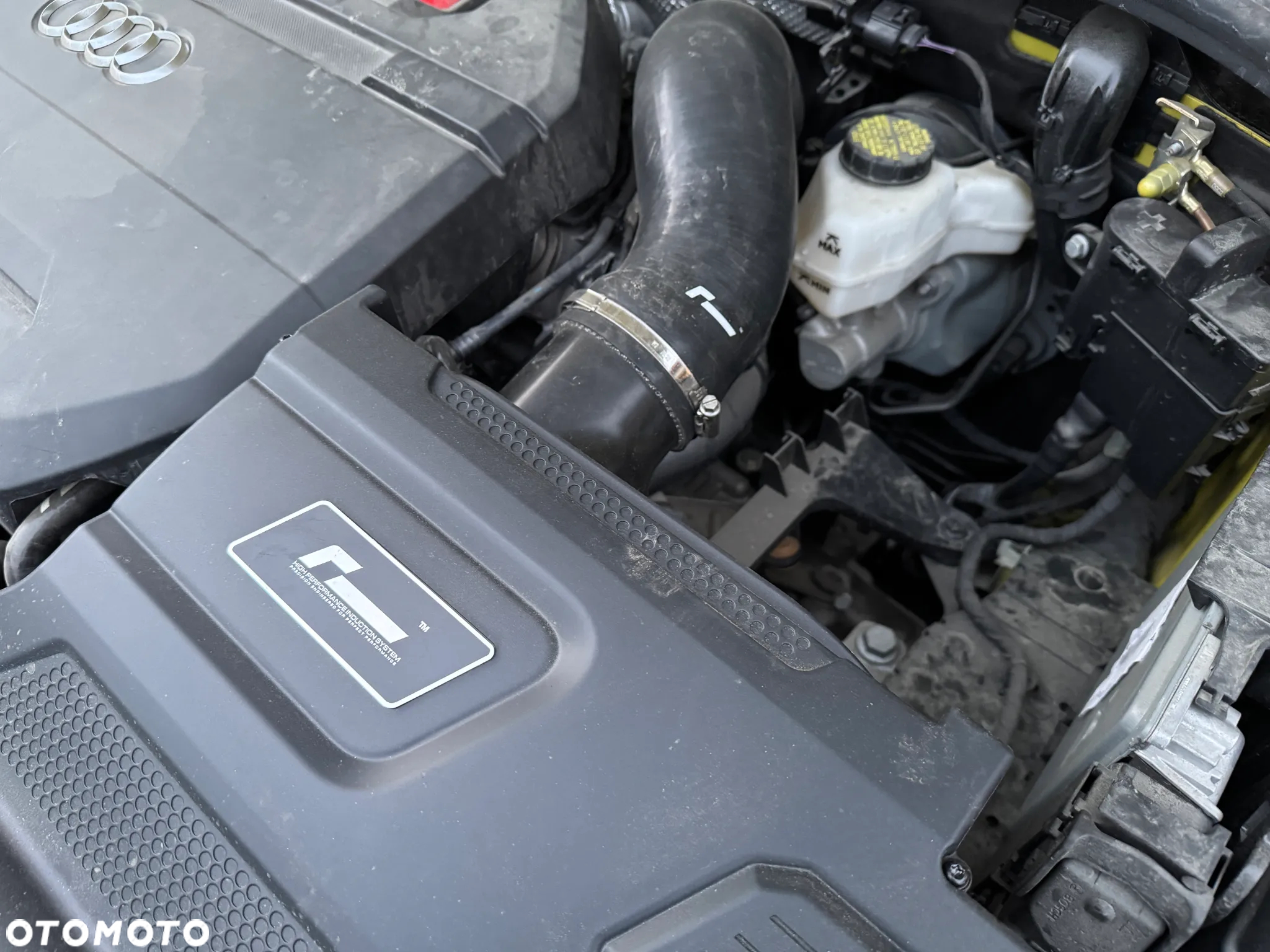Audi S3 TFSI Limousine quattro S tronic - 39