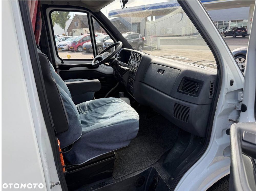 Fiat Ducato Dethleffs - 18