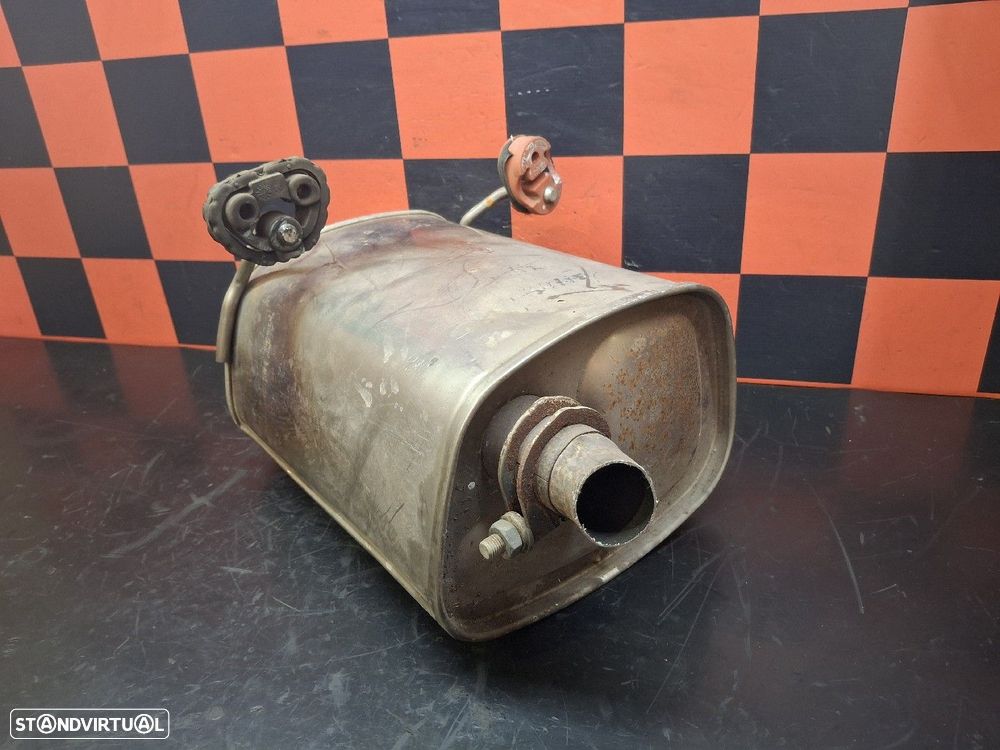 Panela Escape Fiat 500 (312_) - 2