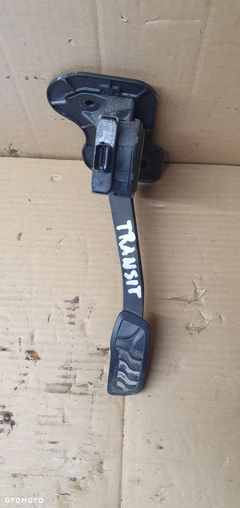 Pedał gazu potencjometr Ford Transit Custom MK8 BK21-9F836-AD - 2