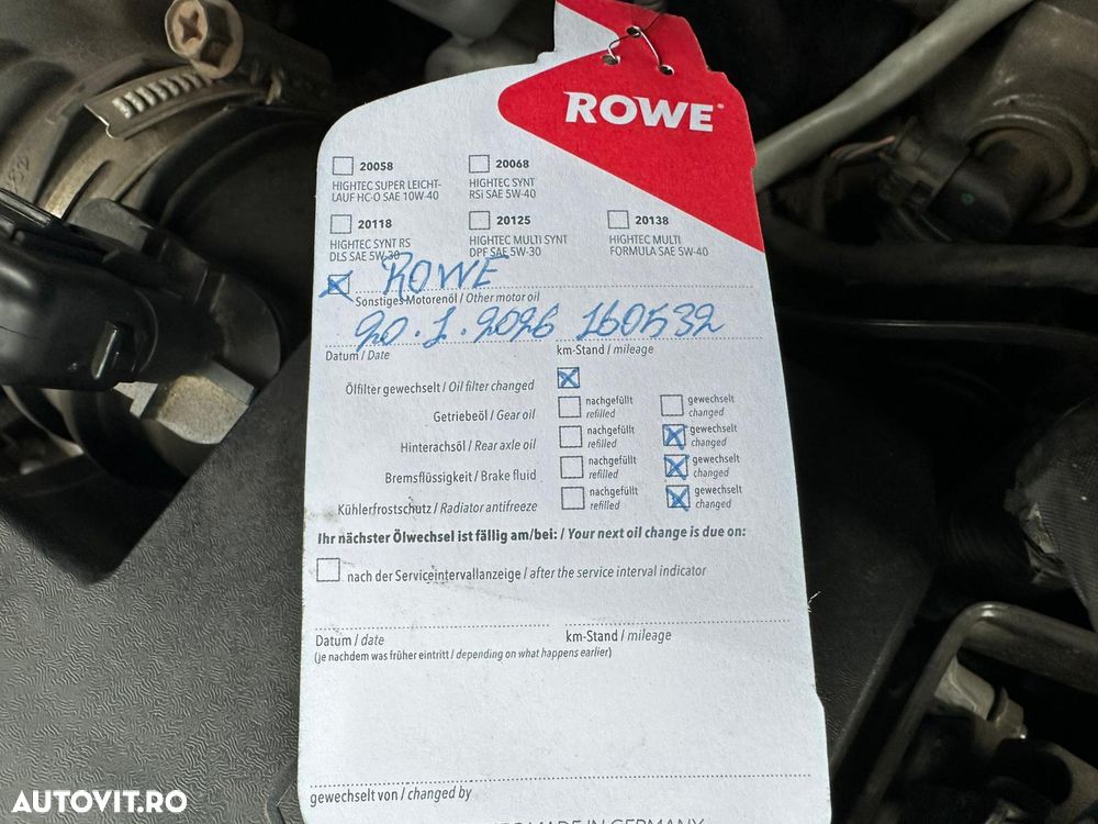 Hyundai Tucson 2.0 CRDI 4WD Automatik Style - 20