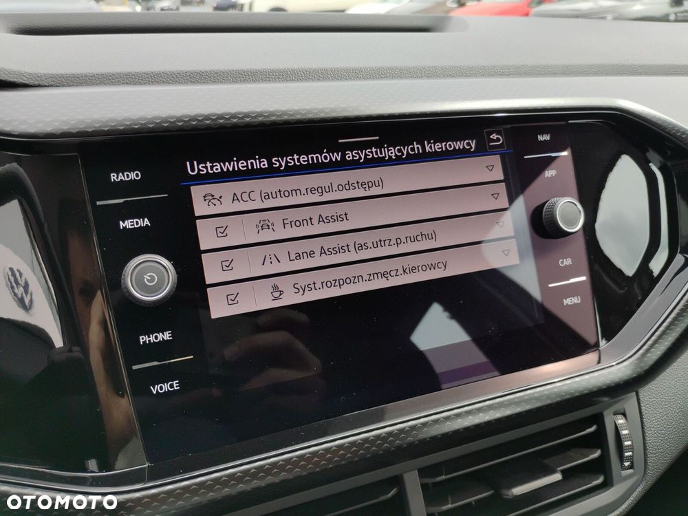 Volkswagen T-Cross 1.0 TSI Life - 24