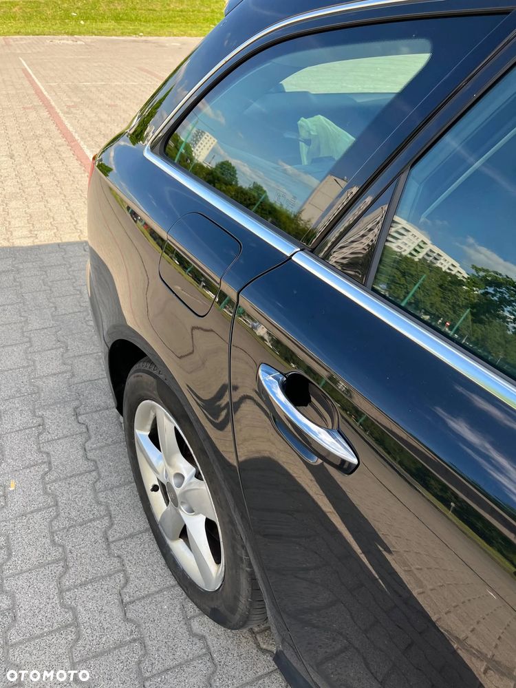 Audi A6 Avant 3.0 TDI quattro S tronic - 7
