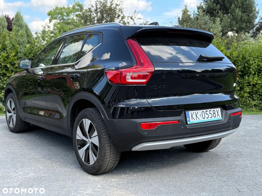 Volvo XC 40 - 4