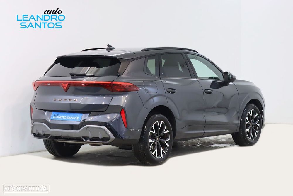 Cupra Terramar 1.5 e-Hybrid DSG - 5