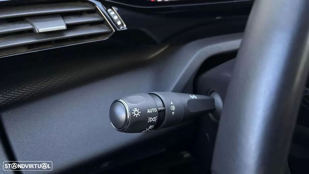 Peugeot 308 SW 1.5 BlueHDi Active Pack - 27