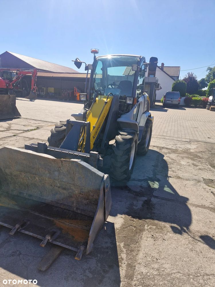 Kramer 280 - 4