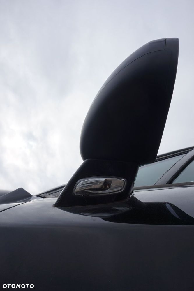 LUSTERKO ELEKTRYCZNE PRAWE C5 III X7 LIFT 8-PIN KTVD SKŁADANE EL EU CZARNY CITROEN 2011-2017 - 5