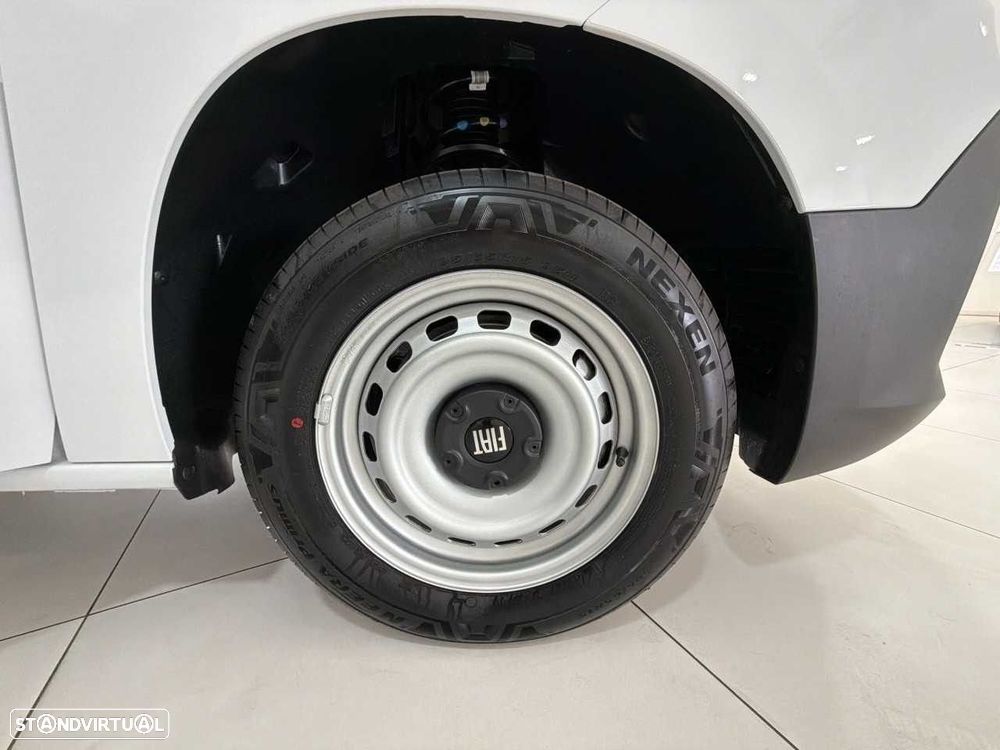 Fiat Doblo Outro - 16