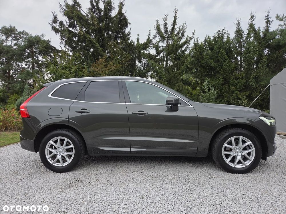 Volvo XC 60 D4 Geartronic Momentum - 5