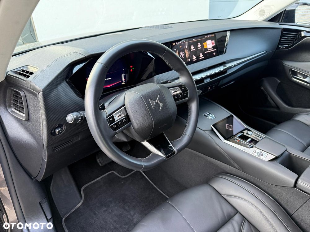 DS Automobiles DS 4 1.2 PureTech Performance Line + - 23