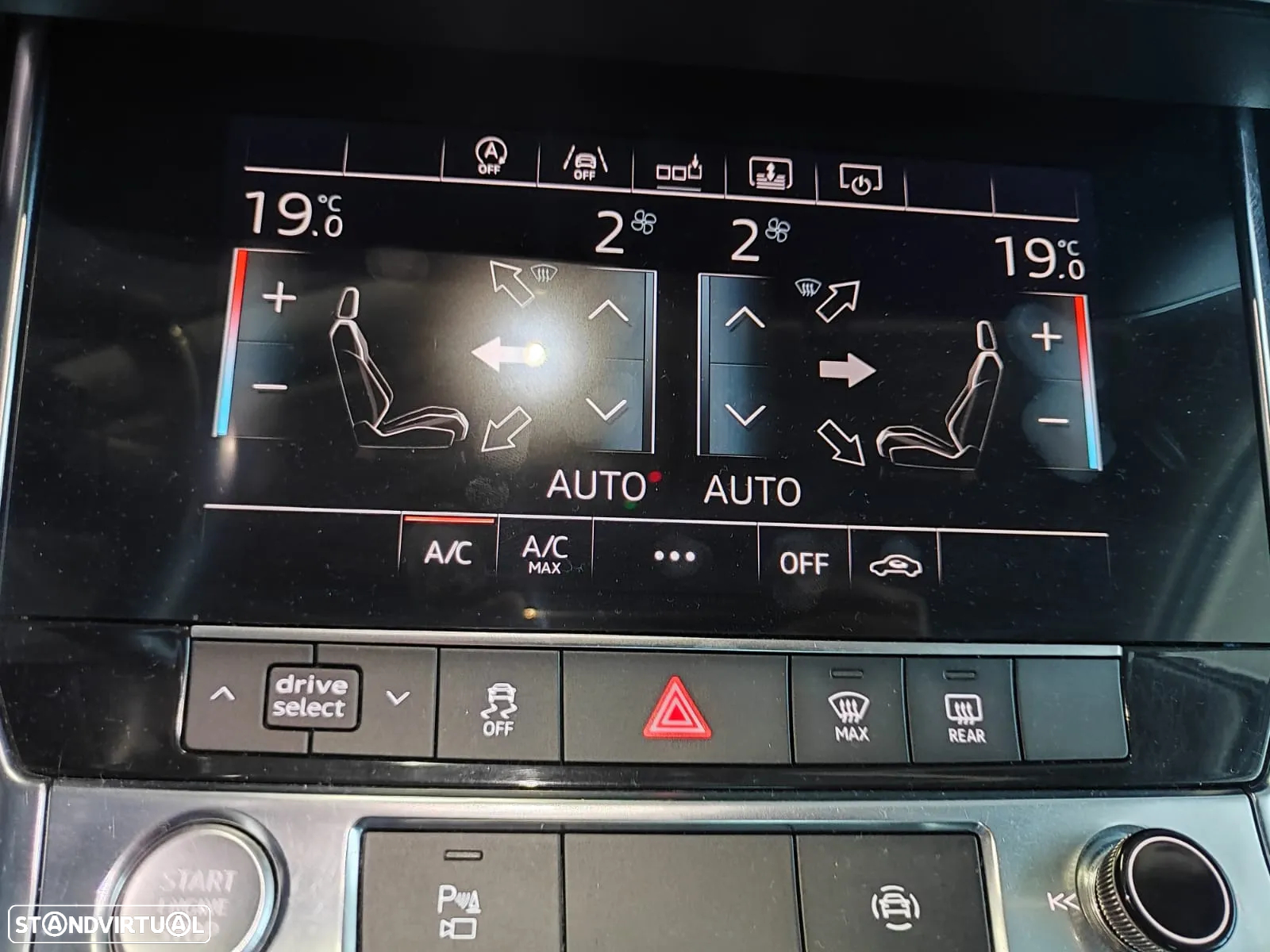 Audi A6 40 TDI Sport S tronic - 41