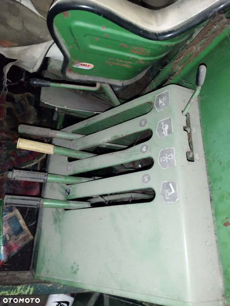 John Deere 955 - 6