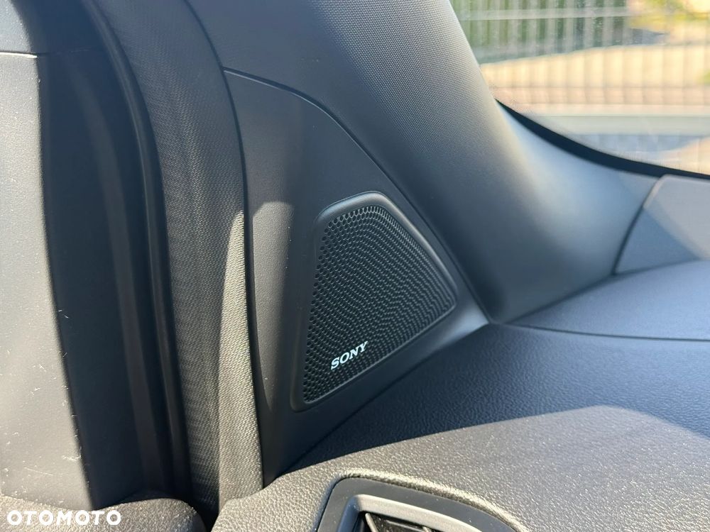 Ford Kuga 1.5 EcoBoost FWD ST-Line Black ASS GPF - 19