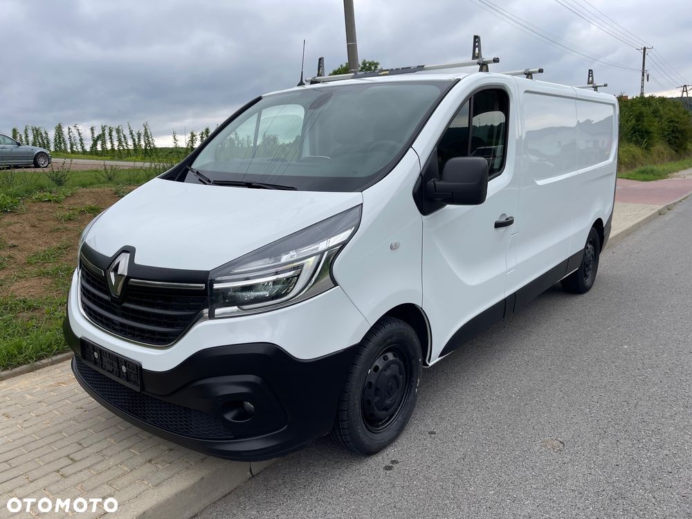 Renault Trafic - 11