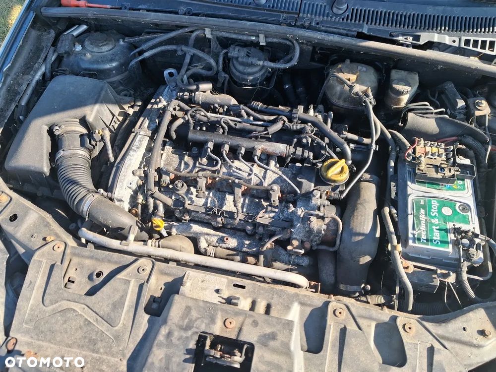 Fiat Croma - 14