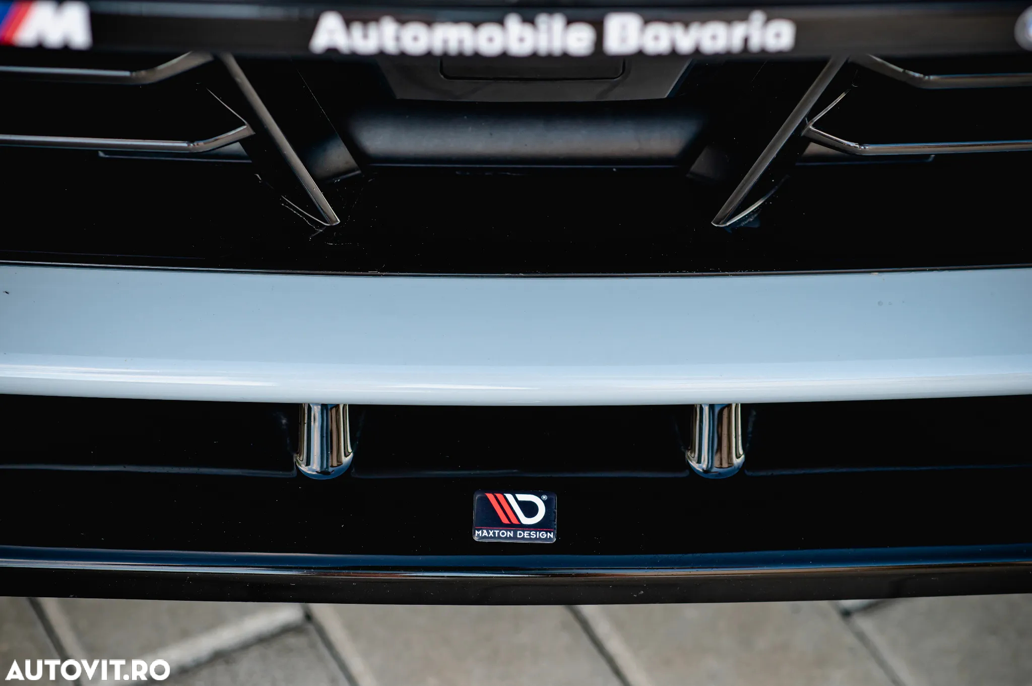 BMW M2 M240i xDrive AT - 12