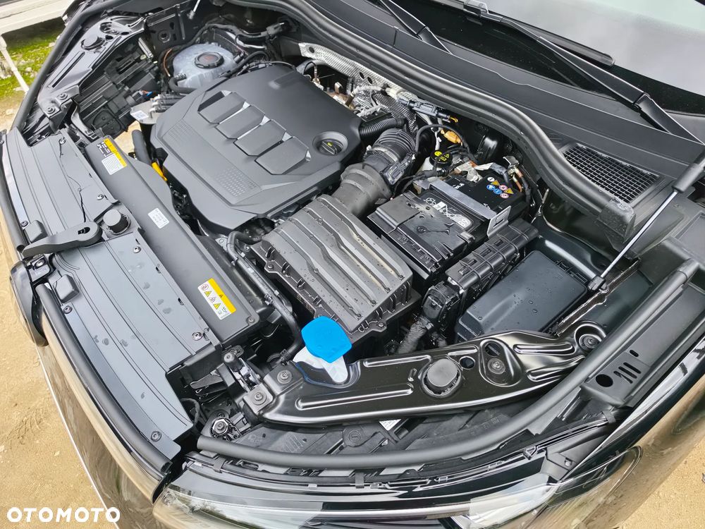 Volkswagen Tiguan 2.0 TDI SCR DSG Energy - 18