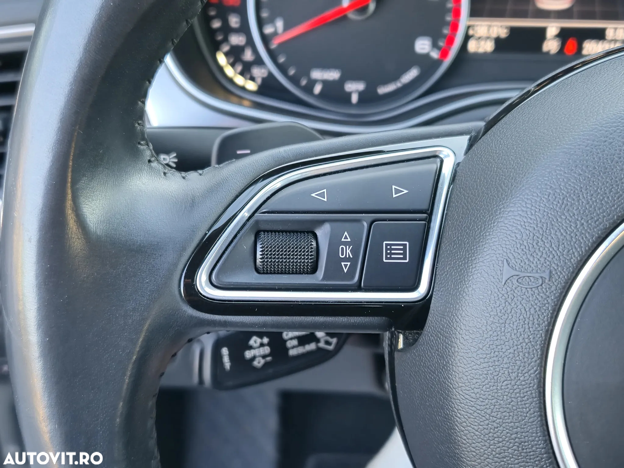 Audi A6 Avant 2.0 TDI Ultra S tronic - 19