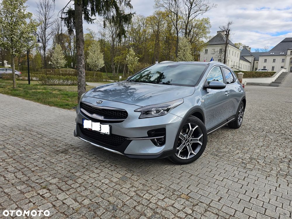 Kia XCeed 1.4 T-GDI L Business Line - 1