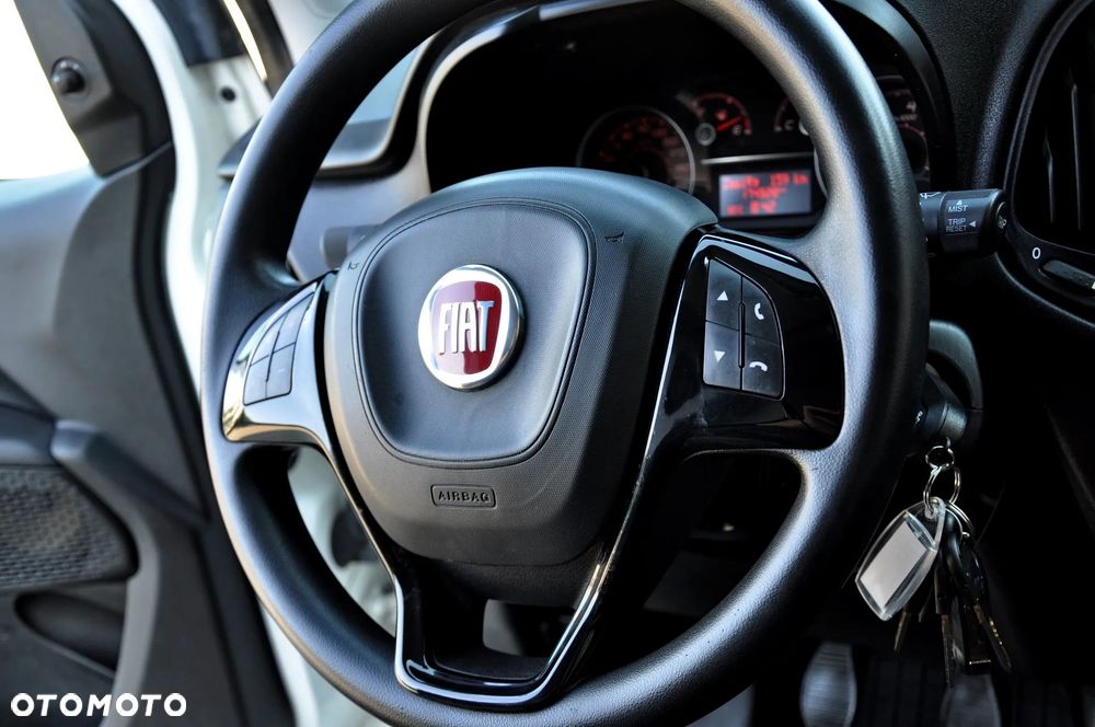 Fiat Doblo - 24
