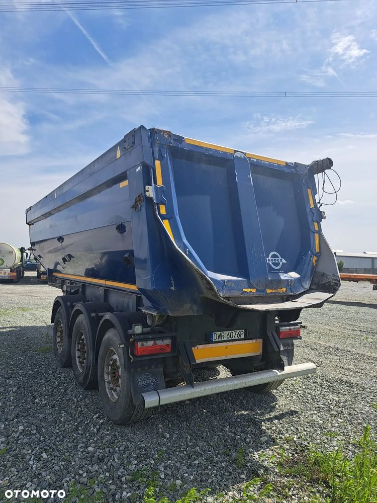 Bodex KISS38 - 3