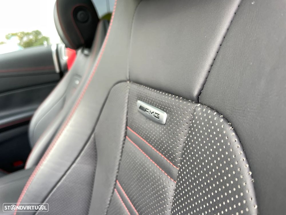 Mercedes-Benz E 53 AMG 4Matic+ - 30