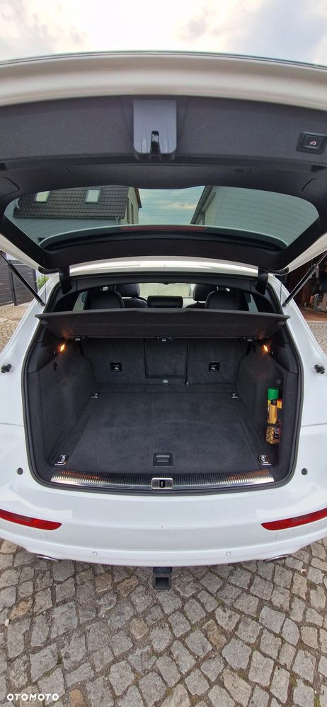Audi Q5 3.0 TDI quattro S tronic - 27