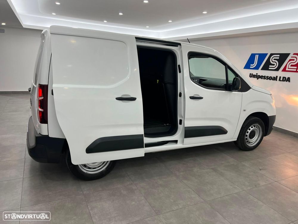 Opel Combo 1.5 CDTi L1H1 Edition Plus - 6